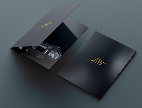 Maia Interactive rebranded SDI and delivered sales tolls with the new brand