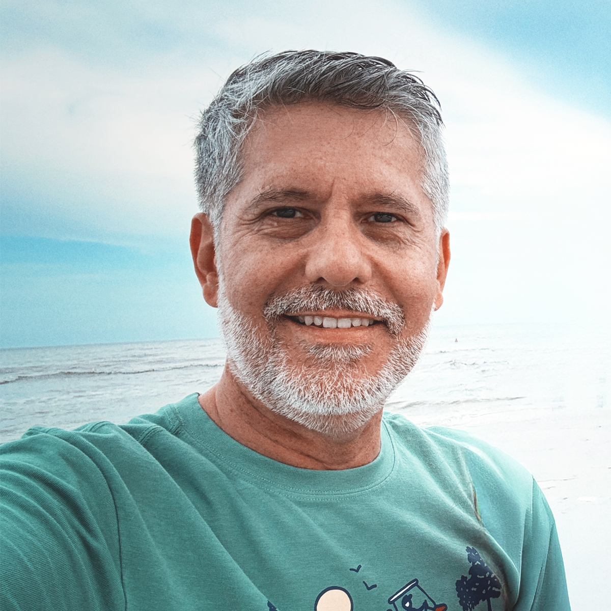 Carlos Vanegas, founder and president of Maia Interactive